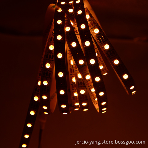 SK6812 LED lights